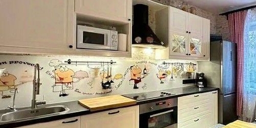 1-комн квартира проспект Науки, 17к2