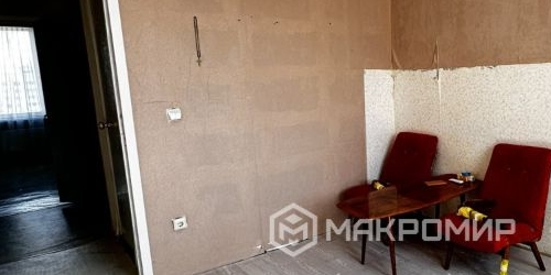 2-комн квартира улица Марьинский Парк, 41К2