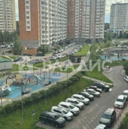 Продажа 1-комн квартиры на вторичном рынке Рассказовка д,  д. 23