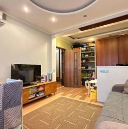 Продажа 1-комн квартиры на вторичном рынке проезд Шокальского,  д. 11