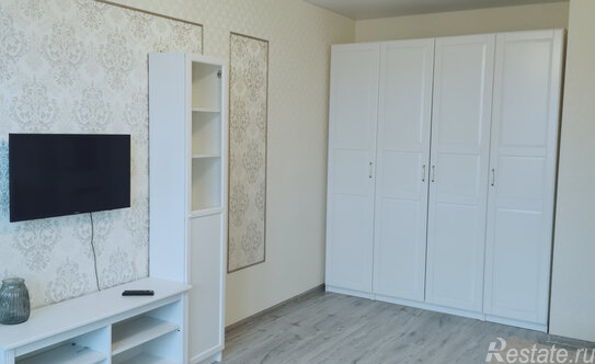 Продажа 1-комн квартиры на вторичном рынке Старые Химки, улица Кирова,  д. 10 к2
