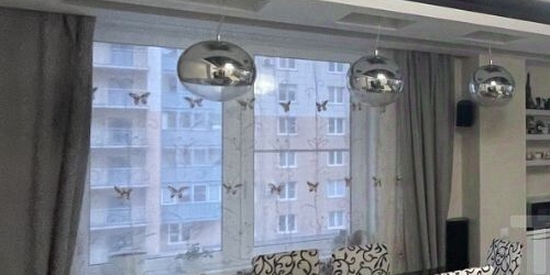 2-комн квартира Гжатская улица, 22к3