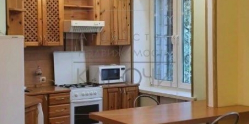 1-комн квартира улица Черняховского,  д. 12