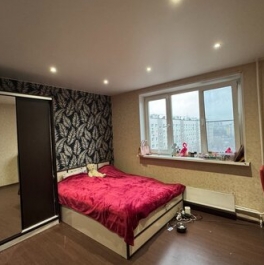 Продажа 3-комн квартиры на вторичном рынке Гурьевский проезд,  д. 11 к2