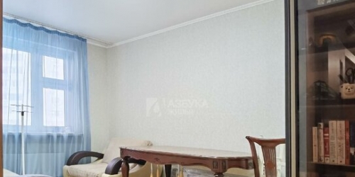 3-комн квартира улица Васильцовский Стан,  д. 11