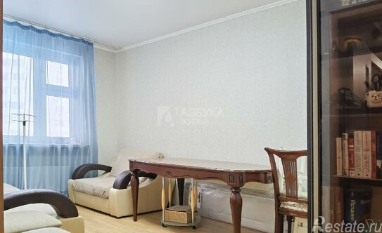 Продажа 3-комн квартиры на вторичном рынке улица Васильцовский Стан,  д. 11