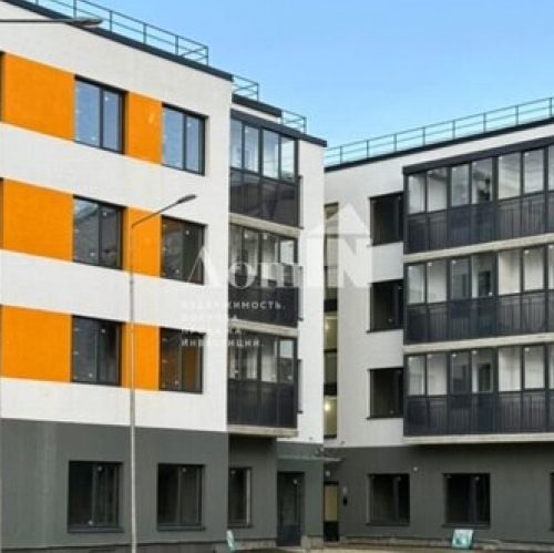 2-комн квартира Малое Верево, ул Сиреневая,  д. 20