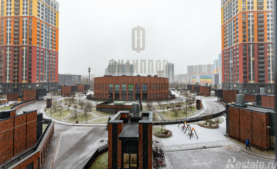 Продажа 1-комн квартиры на вторичном рынке Плесецкая ул