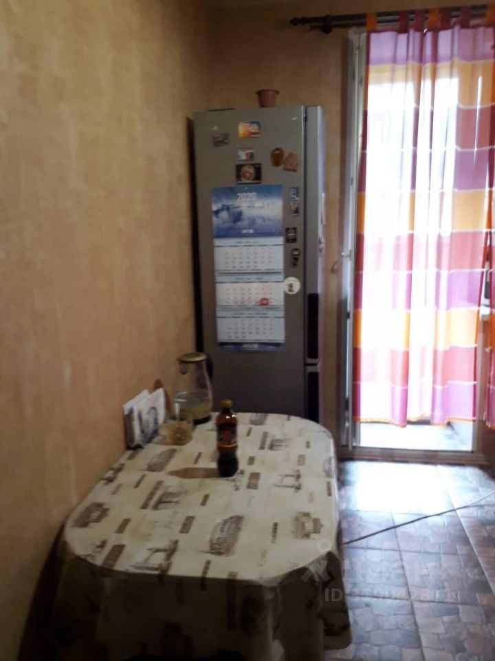 Продажа 2-комн квартиры на вторичном рынке д. Мотяково, 66к13