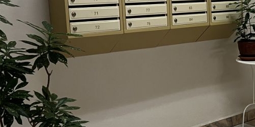 2-комн квартира 1-я Миусская улица, 2С1