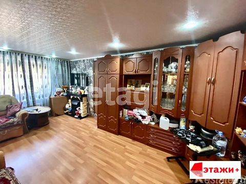 Продажа 3-комн квартиры на вторичном рынке Клин, ул. 50 лет Октября,  д. 27