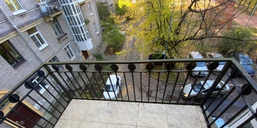 2-комн квартира Школьная ул. ,  д. 11