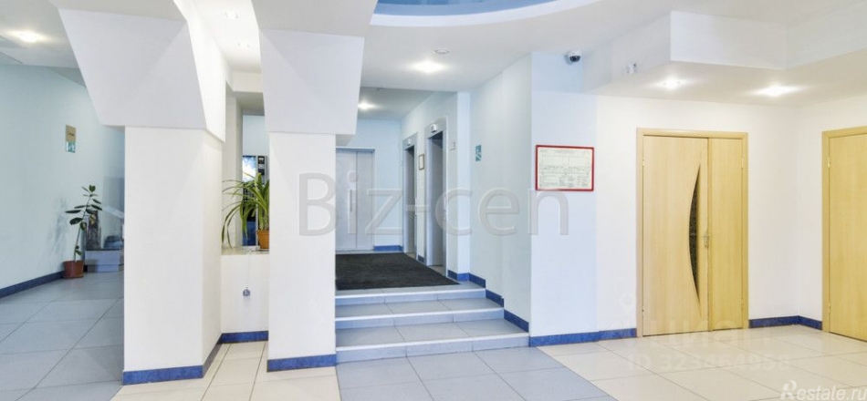 Аренда офиса Обводного Канала наб,  д. 118А литБ