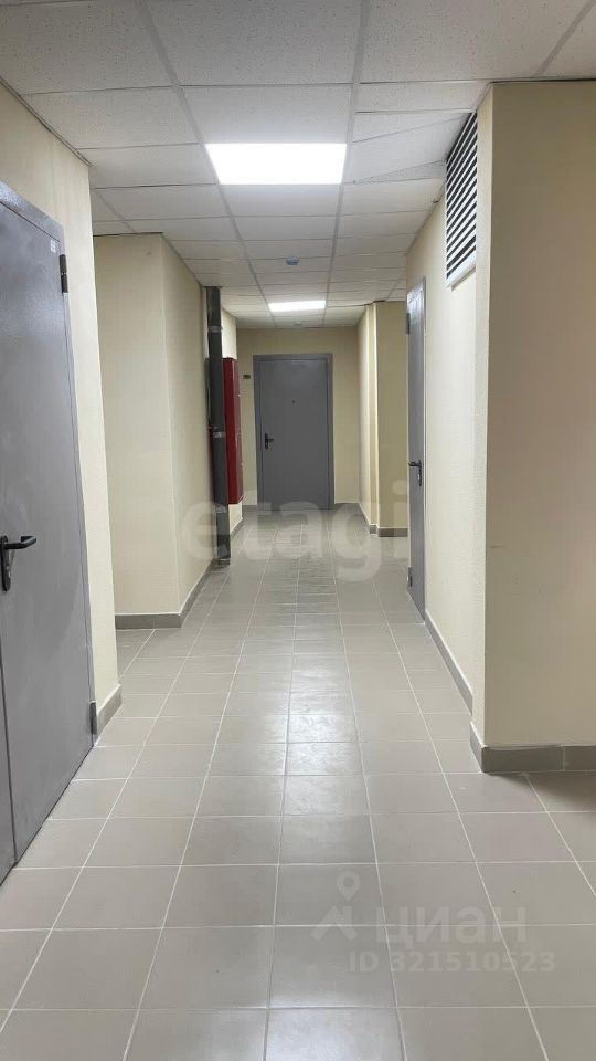 Продажа студии Лобня, улица Колычева, 7