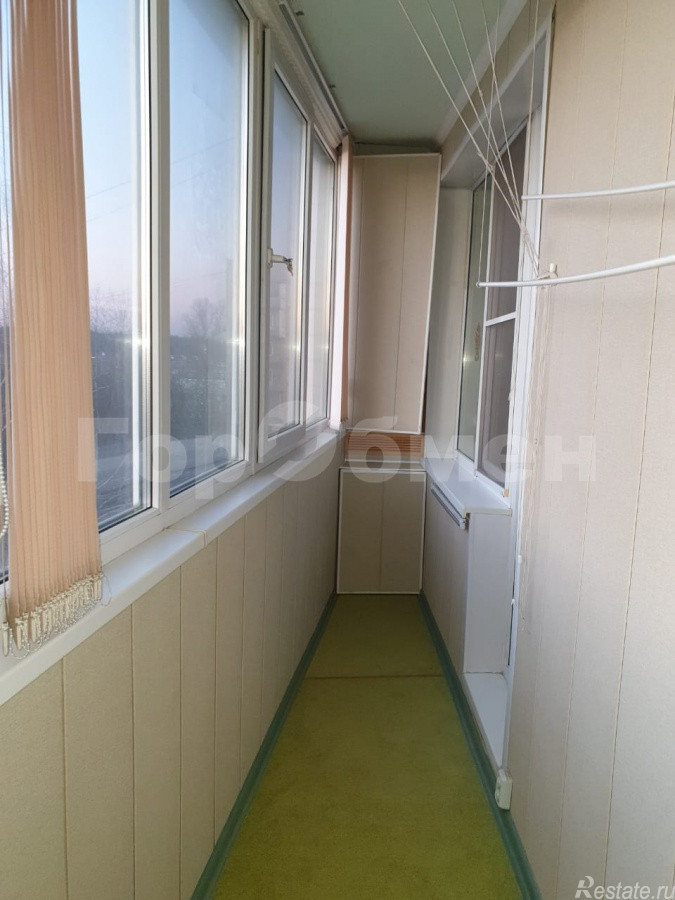 Продажа 2-комн квартиры на вторичном рынке Балашиха, Новая улица, 35