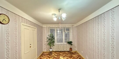 3-комн квартира Новоизмайловский проспект,  д. 17