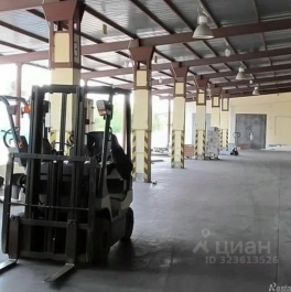 Аренда склада Сергиев Посад, Московское шоссе,  д. 9