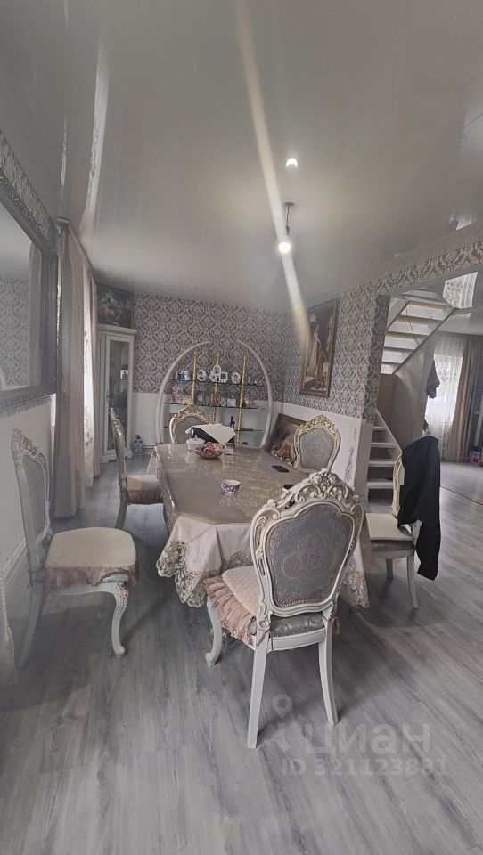 Продажа дома д. Покровка, улица Центральная