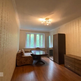 Продажа 3-комн квартиры на вторичном рынке ул Ивана Бабушкина,  д. 24