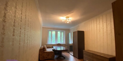 3-комн квартира ул Ивана Бабушкина,  д. 24