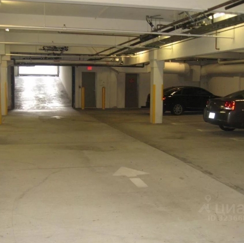 Гараж/парковка Пушкино, 2-й Фабричный проезд,  д. 16