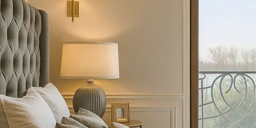 4-комн квартира Большая Озерная улица, 70