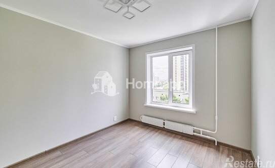 Продажа 2-комн квартиры на вторичном рынке ул Верхние Поля,  д. 27,  к. 2