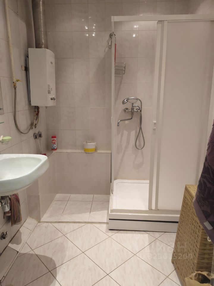 Продажа 3-комн квартиры на вторичном рынке Огородный проезд, 21АкА