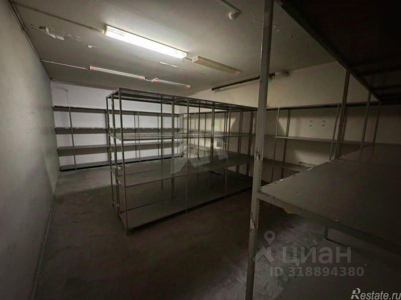 Аренда ПСН шоссе Фрезер,  д. 12