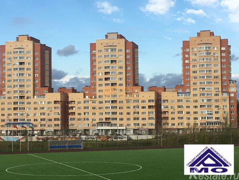 Продажа 2-комн квартиры на вторичном рынке Чехов, ул. Дружбы,  д. 1