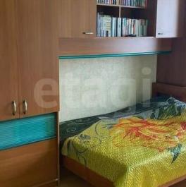 Продажа 3-комн квартиры на вторичном рынке Пятницкое ш,  д. 31