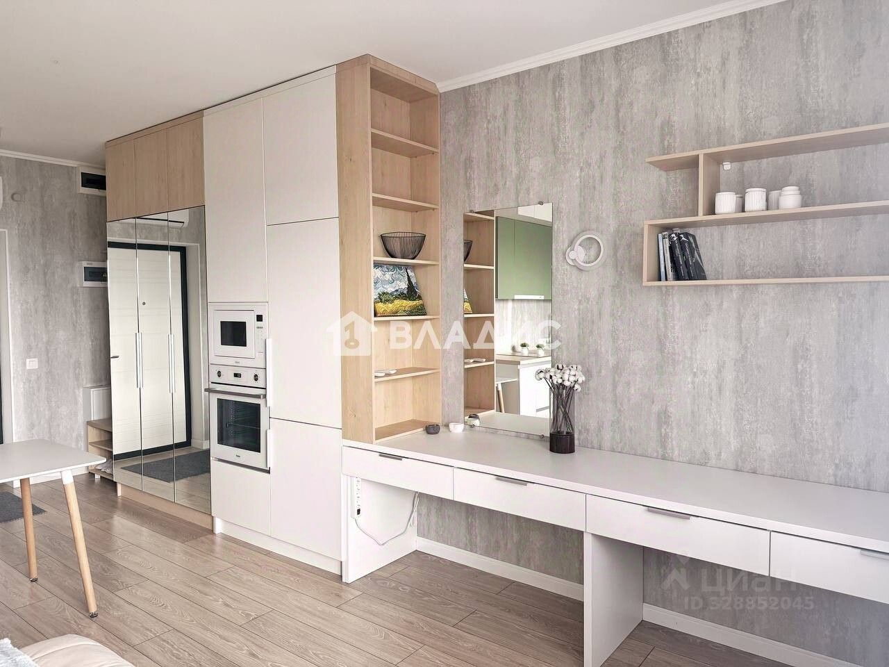 Продажа студии Днепропетровская улица, 37