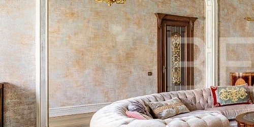 6-комн квартира Таврическая улица, 9