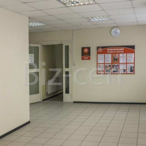 Офис улица Мебельная,  д. 5