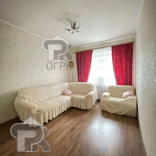 2-комн квартира Восточная улица, дом 7