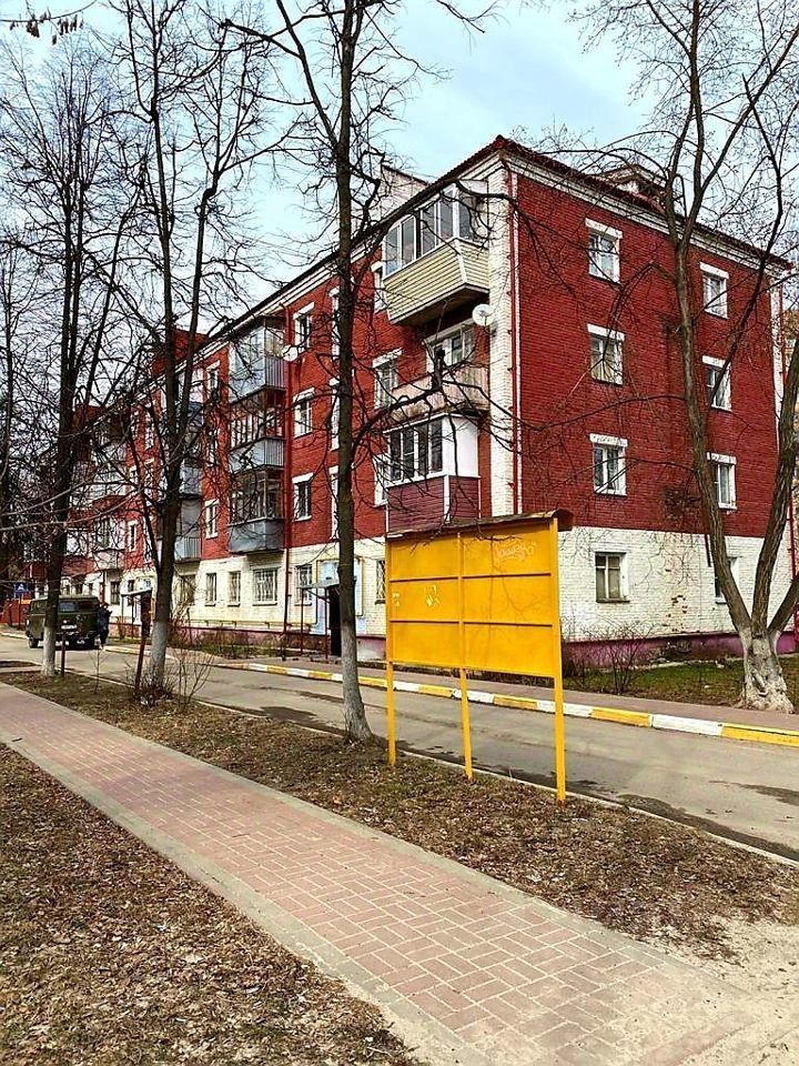 Аренда 2-комн квартиры на вторичном рынке Холодово мкр, Раменское, улица Народная,  д. 8