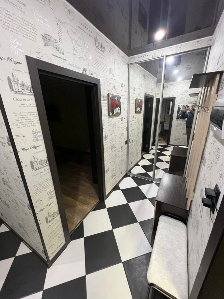 Аренда 1-комн квартиры на вторичном рынке Путилково пгт, улица Сходненская, 35