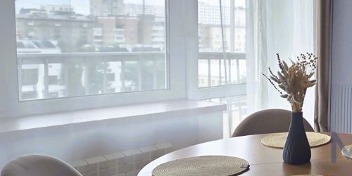 2-комн квартира Овчинниковская набережная, 22/24С2