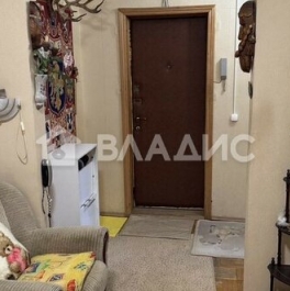 Продажа 3-комн квартиры на вторичном рынке Ленинский пр-кт,  д. 156