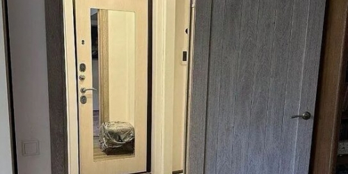 1-комн квартира Рощинская 2-я ул,  д. 11