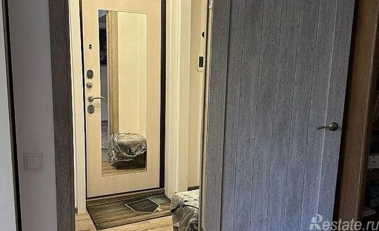 Аренда 1-комн квартиры на вторичном рынке Рощинская 2-я ул,  д. 11