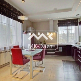 Продажа 6-комн квартиры на вторичном рынке Средняя улица, д. 32А Продажа 6-комн квартиры на вторичном рынке Средняя улица, д. 32А