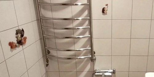 1-комн квартира Одинцово, улица Маршала Толубко, 3к1