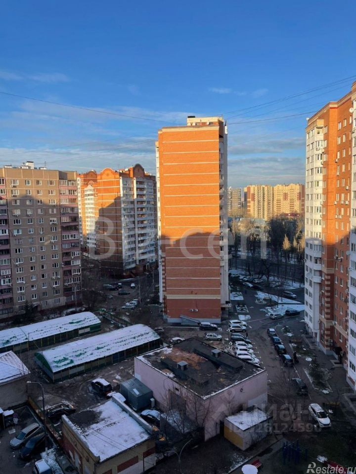 Аренда офиса Люберцы г, Октябрьский пр-кт,  д. 18,  к. 2
