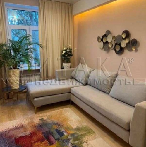 4-комн квартира Зеленогорск, Вокзальная ул., д. 9, корп. 1, лит. А