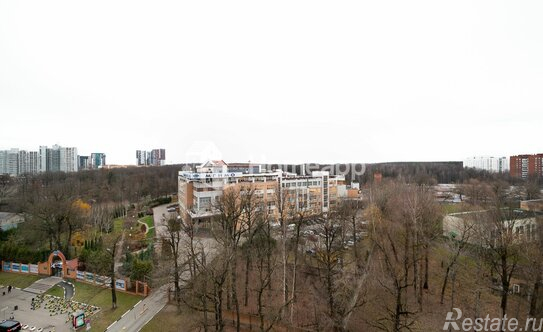 Продажа 5-комн квартиры на вторичном рынке Одинцово, ул Новоспортивная,  д. 4,  к. 2