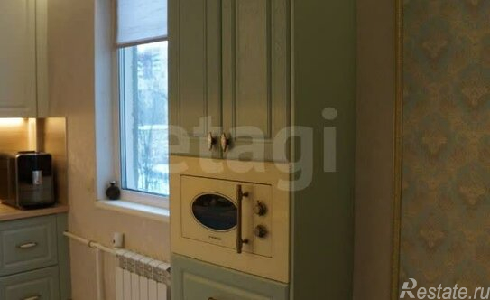 Продажа 3-комн квартиры на вторичном рынке ул Олеко Дундича,  д. 19,  к. 1