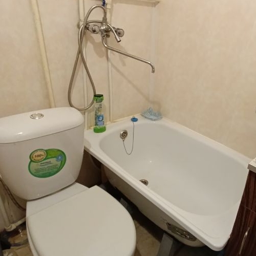 1-комн квартира Сергиев Посад, Железнодорожная улица, 22а