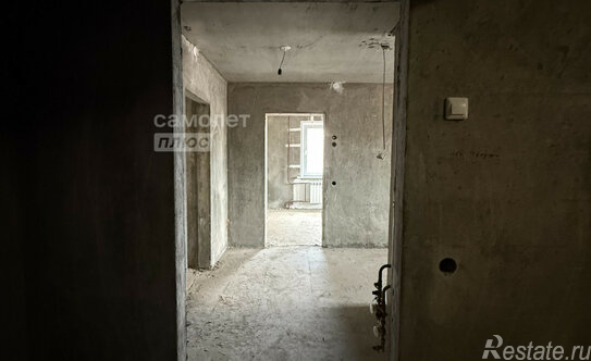 Продажа 2-комн квартиры на вторичном рынке Руза, ул Вишневая,  д. 10