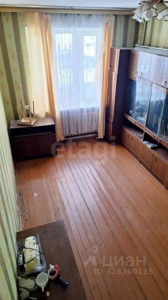Продажа 3-комн квартиры на вторичном рынке Королев, улица Горького, 62А